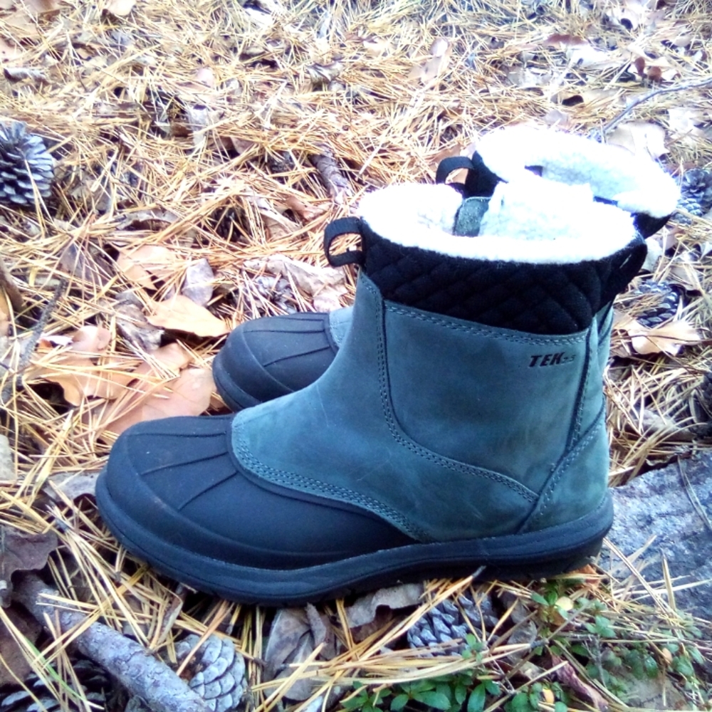 LL Bean boots size 8